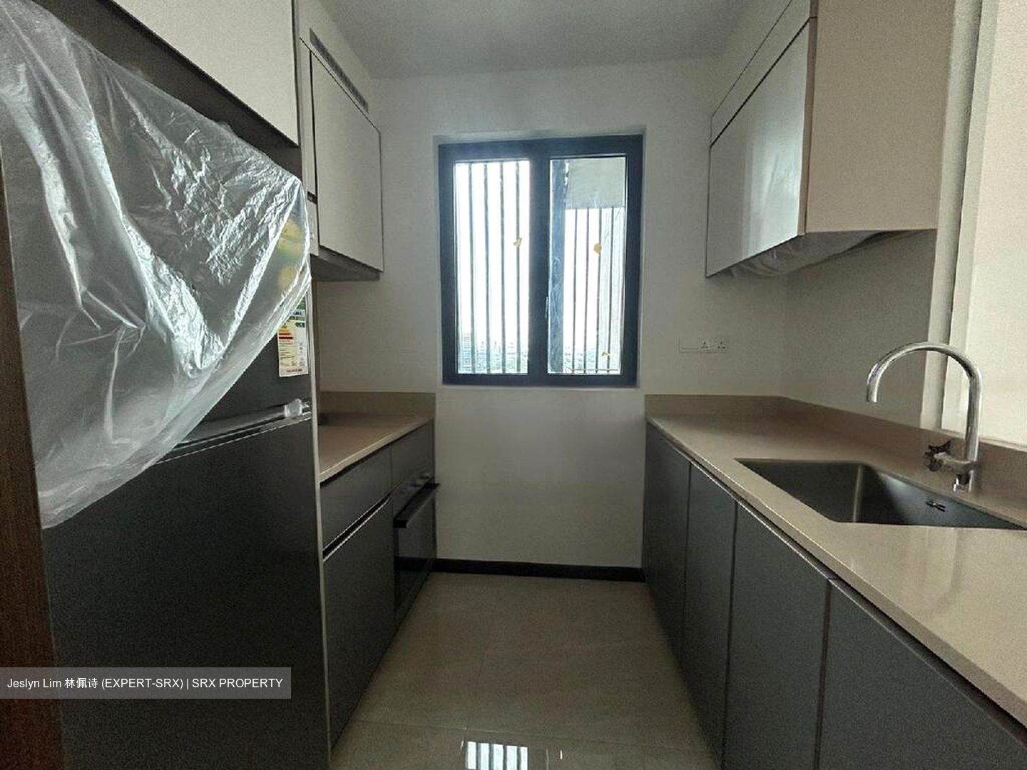 Normanton Park (D5), Apartment #587783501